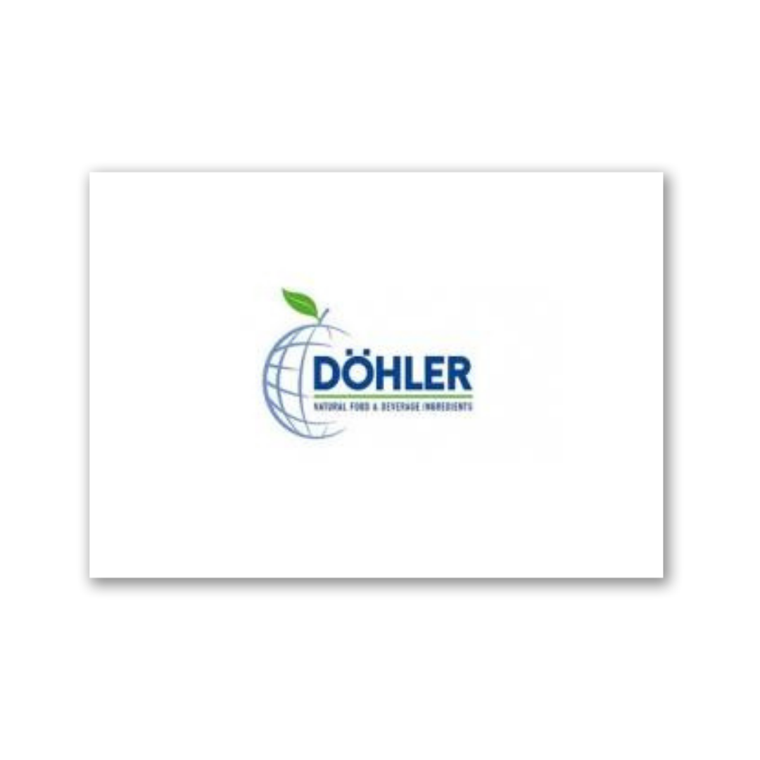 Döhler Gıda A.Ş.
