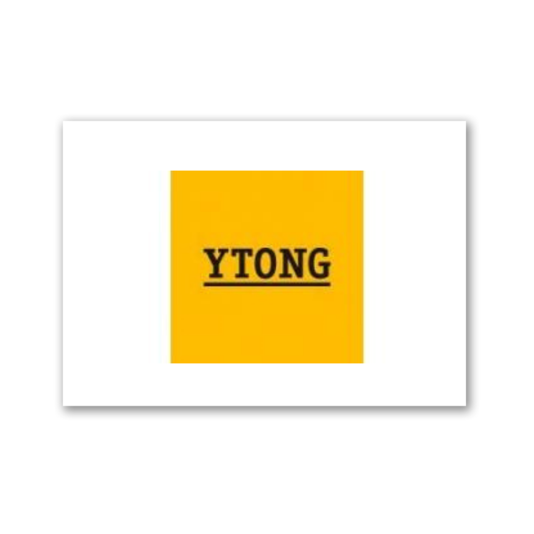 YTONG A.Ş.