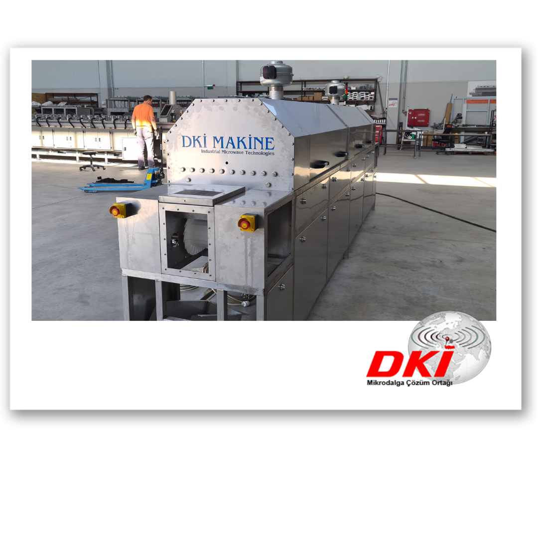 Gıda Kurutmanın Avantajları