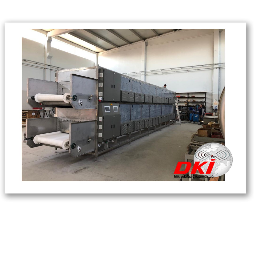 Gıda Pastörizasyon