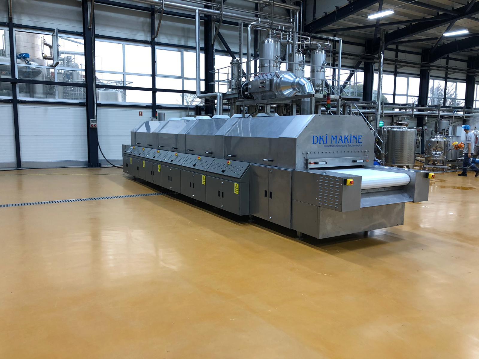 Gıda Kurutmanın Avantajları